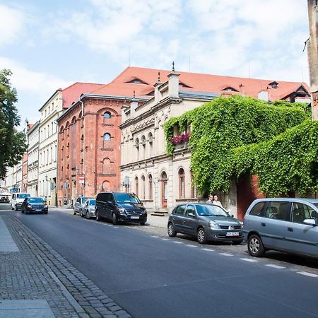 Holi Apartment Torun Exterior photo