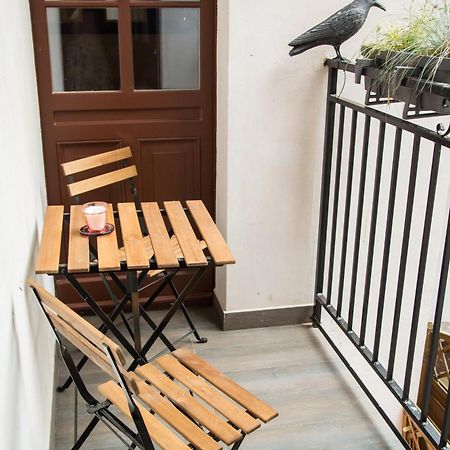 Holi Apartment Torun Exterior photo