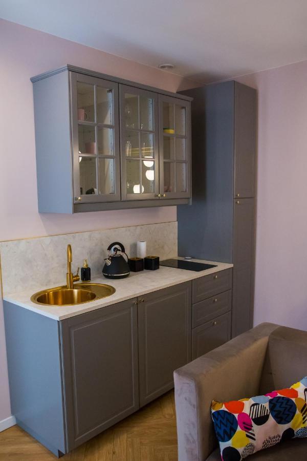 Holi Apartment Torun Exterior photo