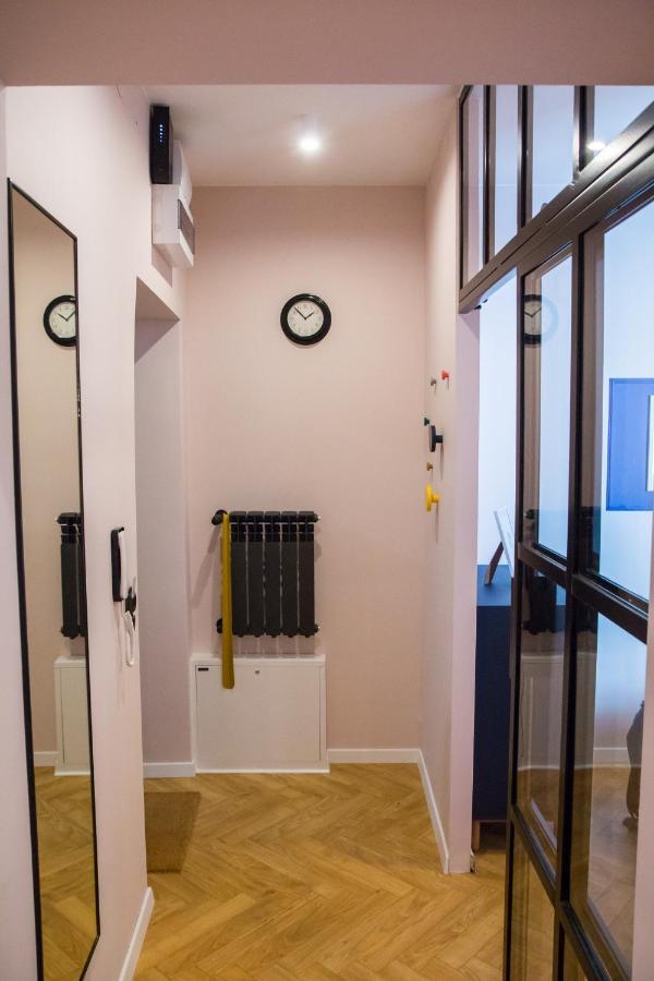 Holi Apartment Torun Exterior photo