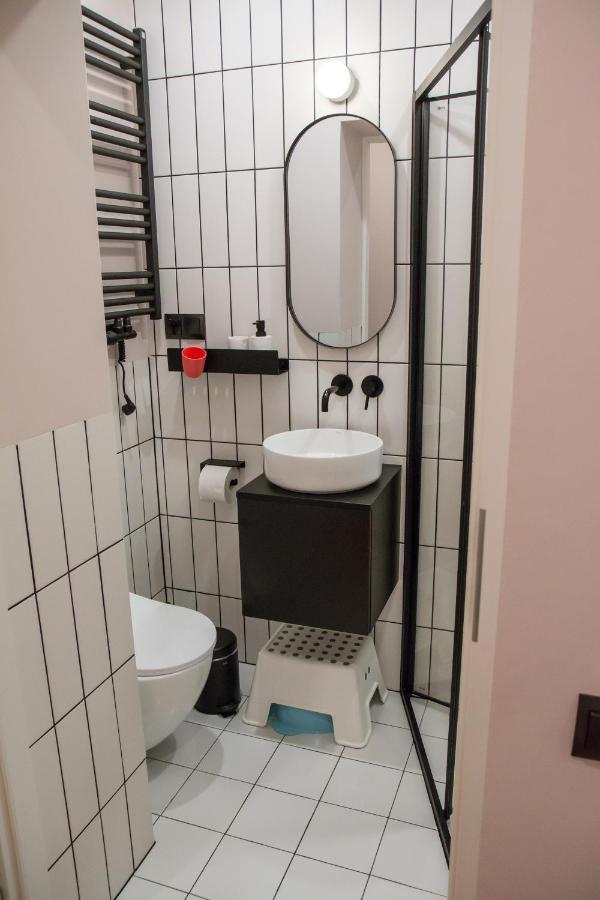 Holi Apartment Torun Exterior photo