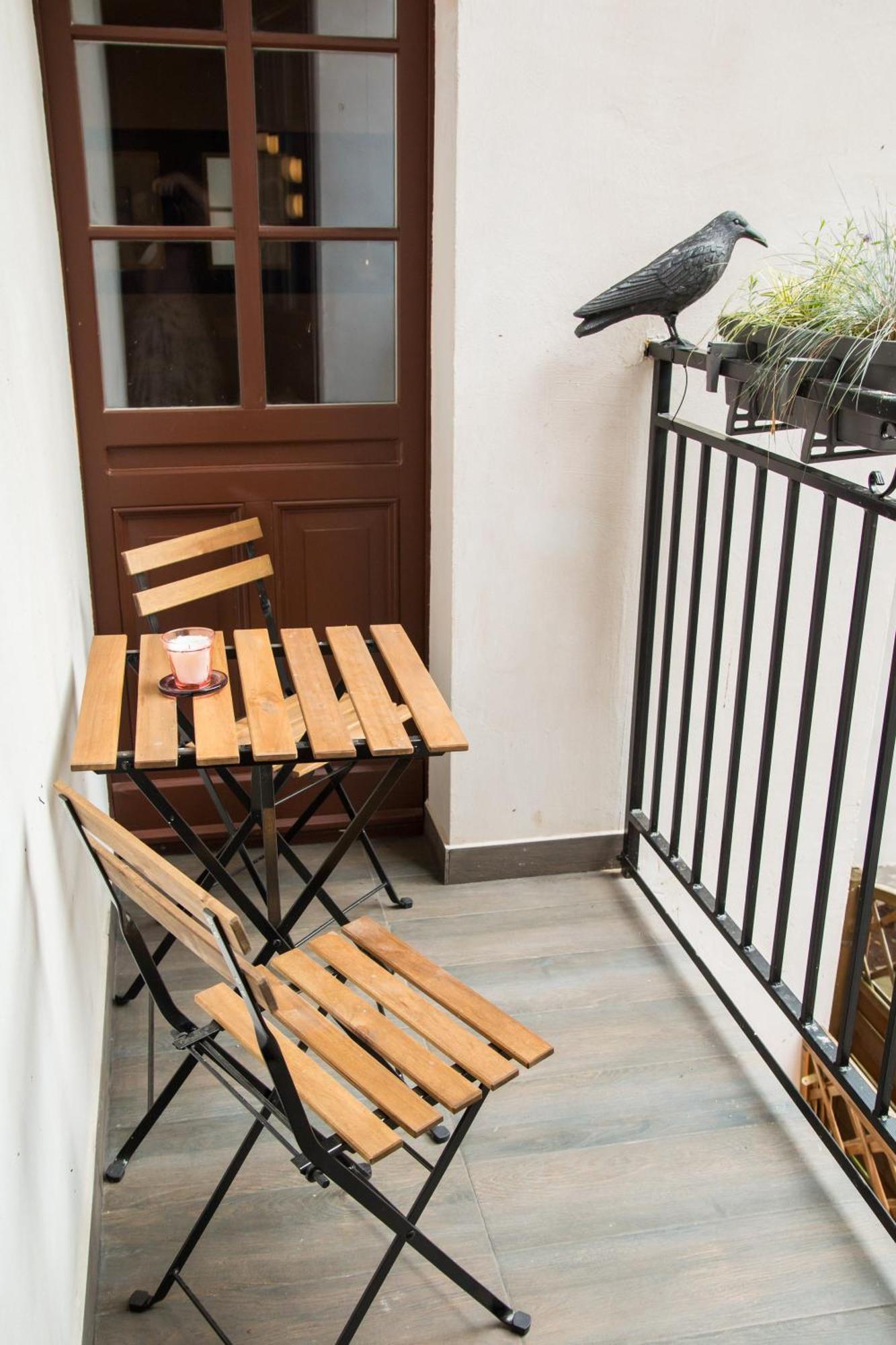 Holi Apartment Torun Exterior photo