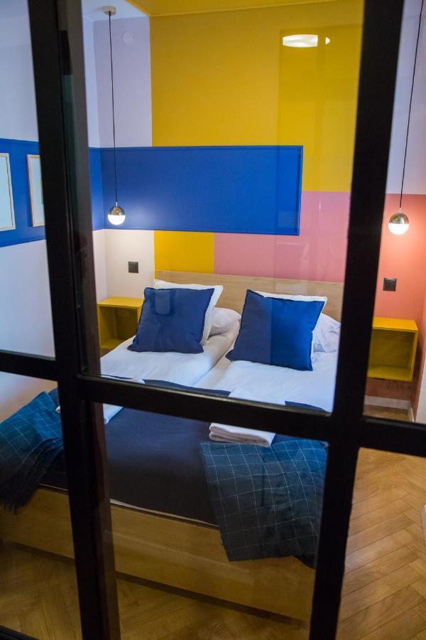 Holi Apartment Torun Exterior photo