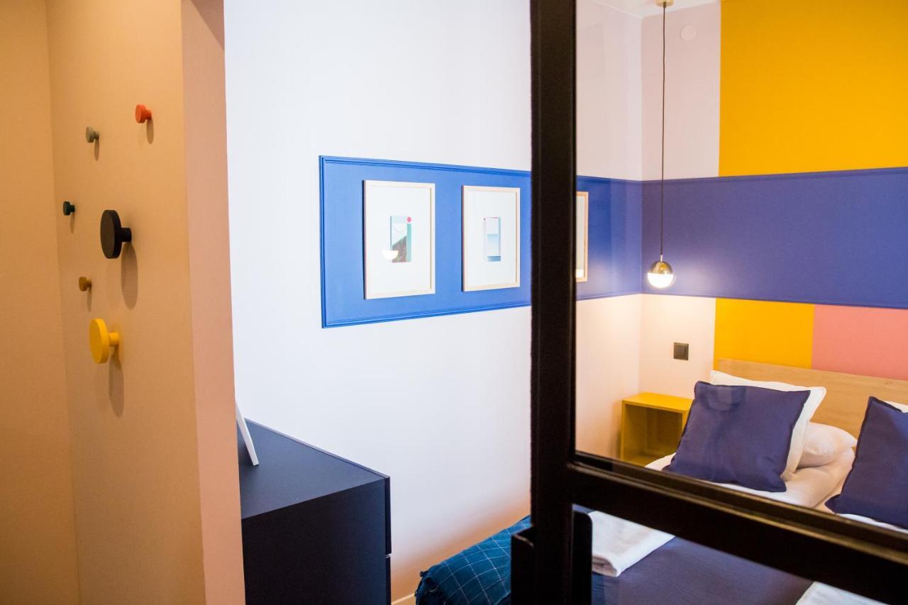 Holi Apartment Torun Exterior photo