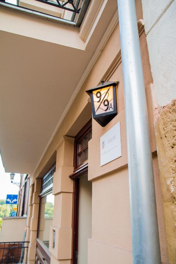 Holi Apartment Torun Exterior photo